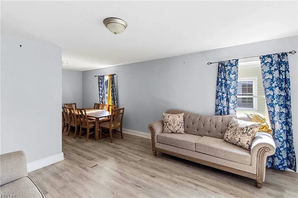 403 Bogart ST, FRANKLIN VA 23851 - Photo 4