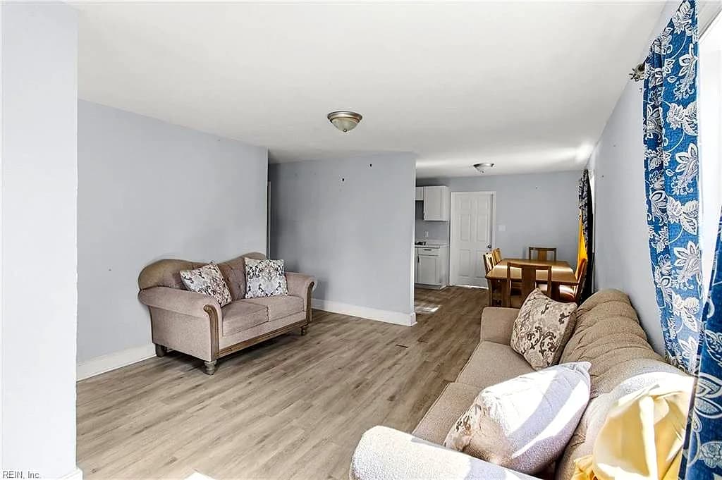 403 Bogart ST, FRANKLIN VA 23851 - Photo 5