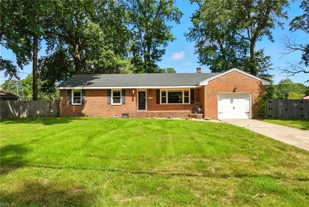2412 Meiggs RD, CHESAPEAKE VA 23323 - Photo 2