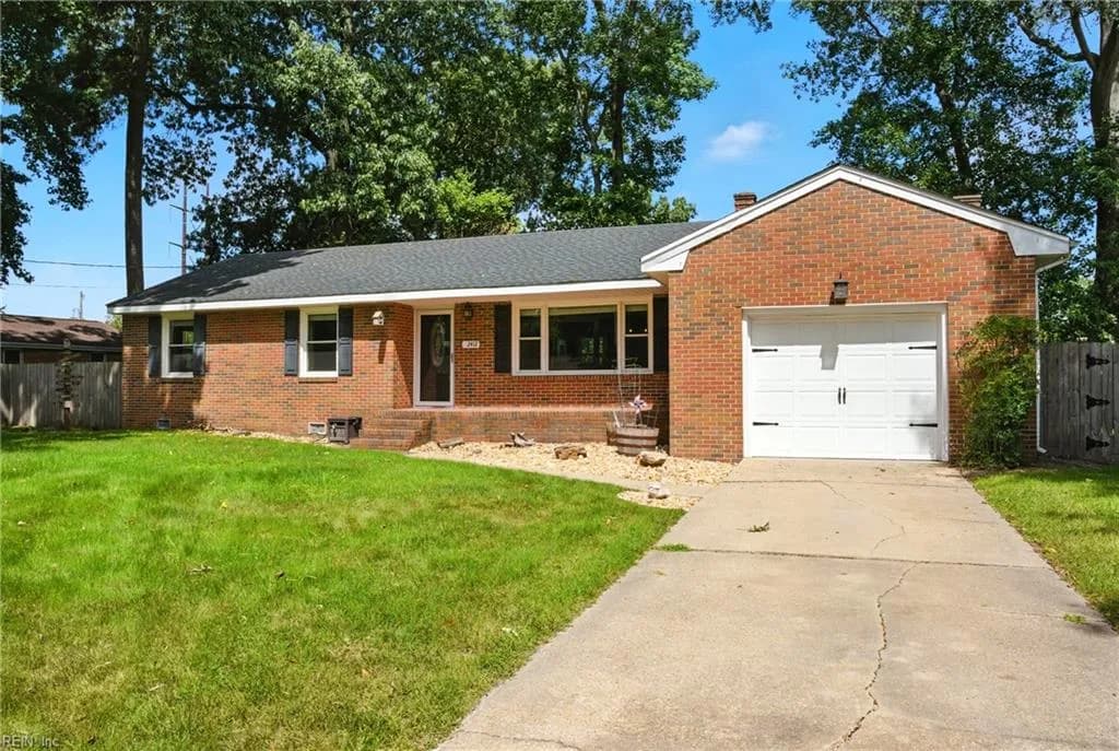 2412 Meiggs RD, CHESAPEAKE VA 23323 - Photo 3