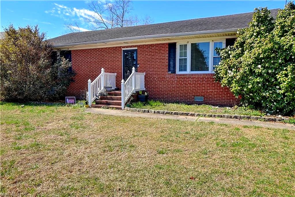 44 N Court ST, Windsor — 4 bed Residential, 2,086 sqft