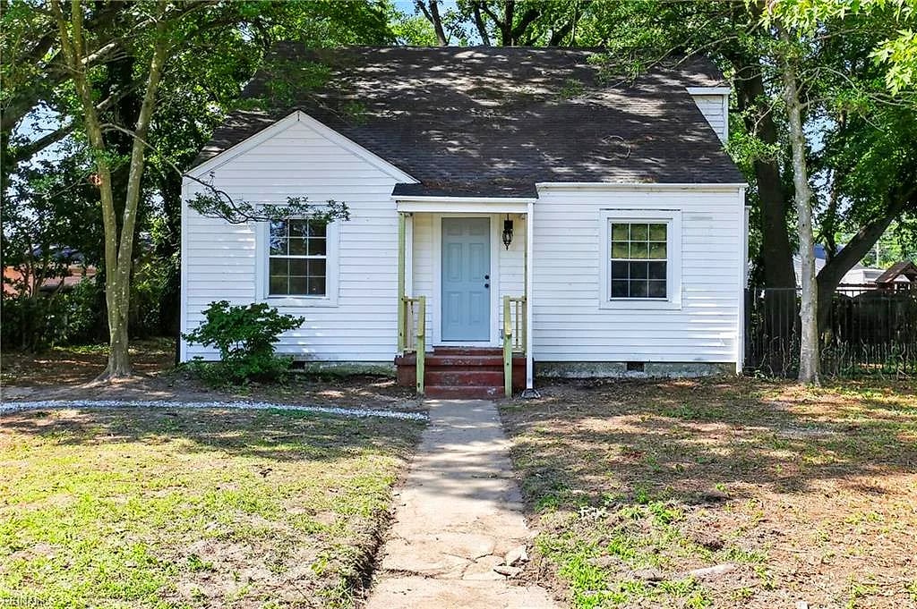 4205 Nautilus AVE, CHESAPEAKE VA 23325