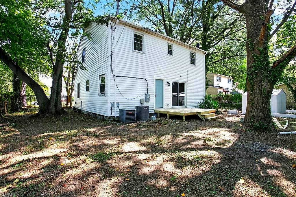 4205 Nautilus AVE, CHESAPEAKE VA 23325 - Photo 4