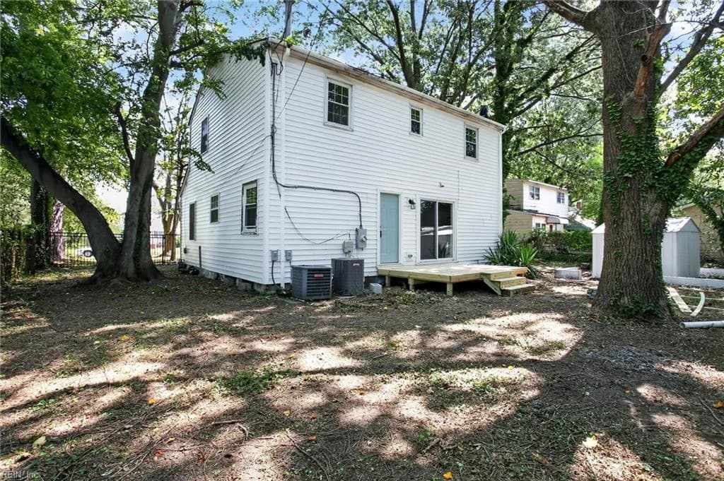 4205 Nautilus AVE, CHESAPEAKE VA 23325 - Photo 4