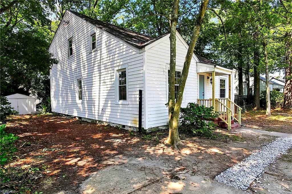 4205 Nautilus AVE, CHESAPEAKE VA 23325 - Photo 5
