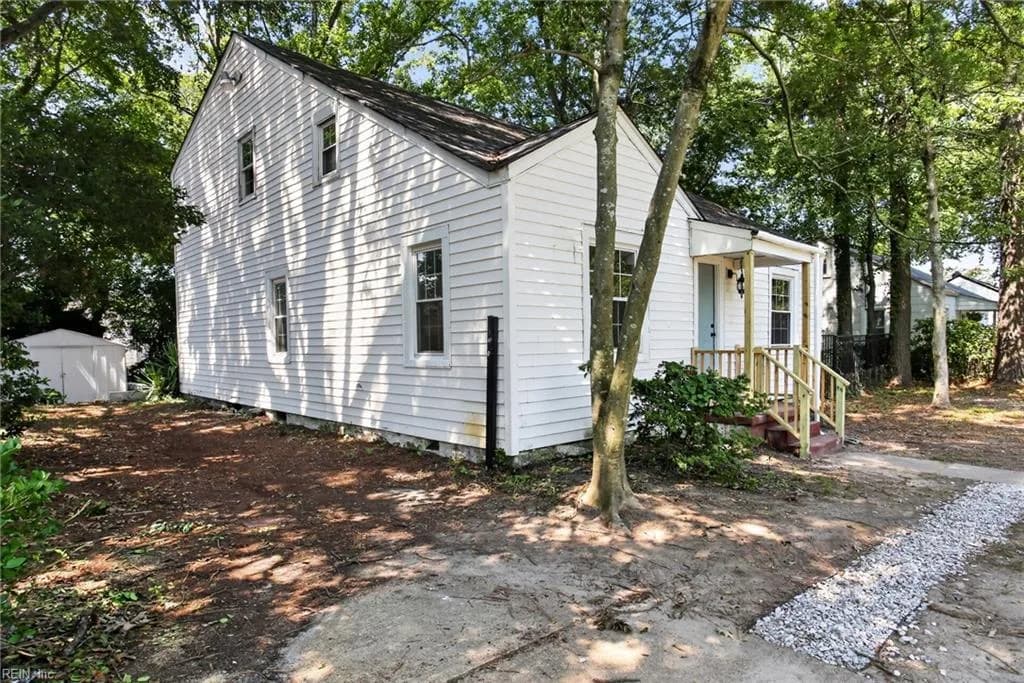 4205 Nautilus AVE, CHESAPEAKE VA 23325 - Photo 5