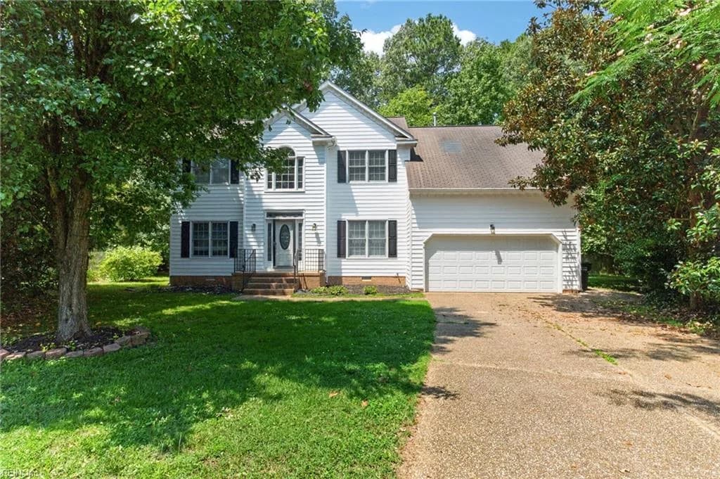 212 Halles RN, YORKTOWN VA 23693 - Photo 3