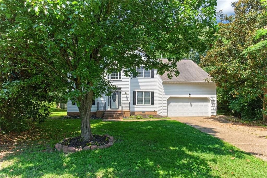212 Halles RN, YORKTOWN VA 23693 - Photo 4