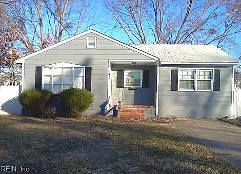 830 Headrow TER, Hampton — 4 bed Residential, 1,500 sqft