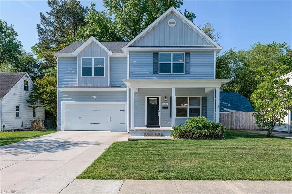 1311 Sunset DR, NORFOLK VA 23503 - Photo 3