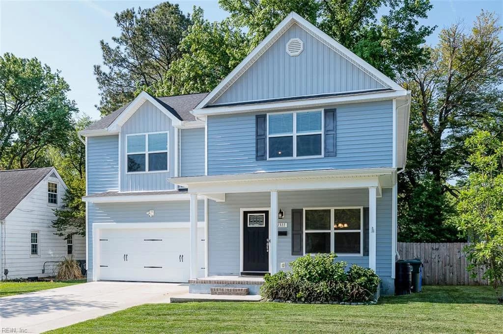 1311 Sunset DR, NORFOLK VA 23503 - Photo 4