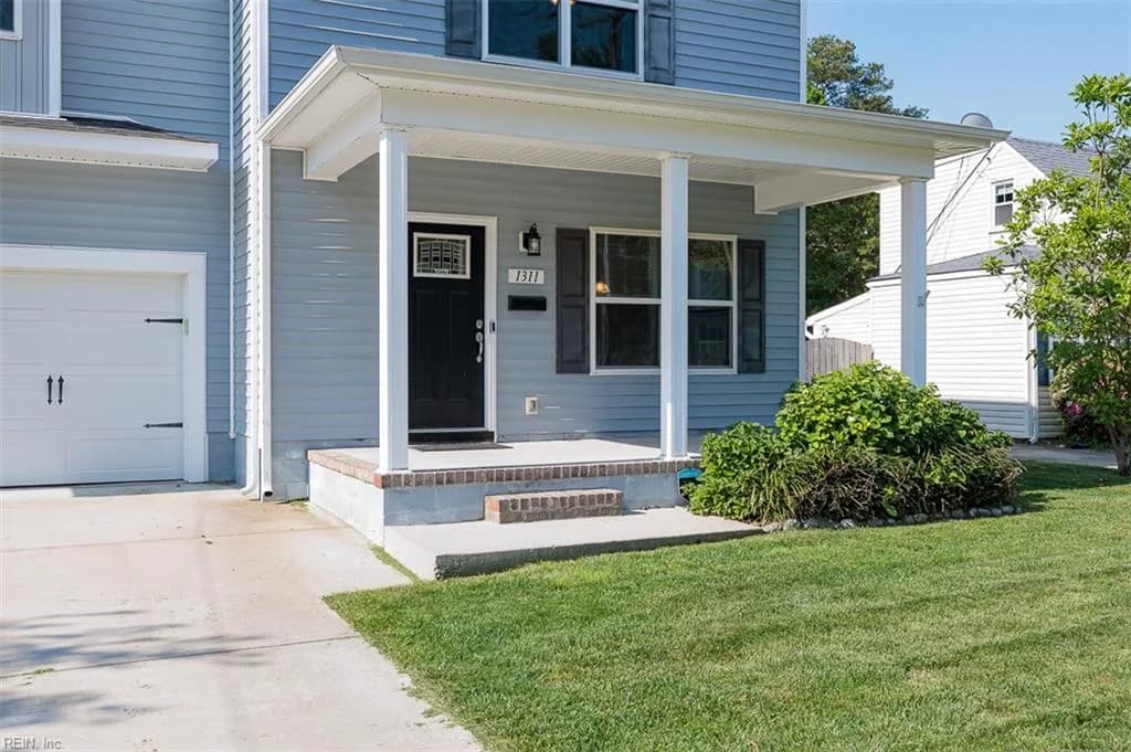 1311 Sunset DR, NORFOLK VA 23503 - Photo 5