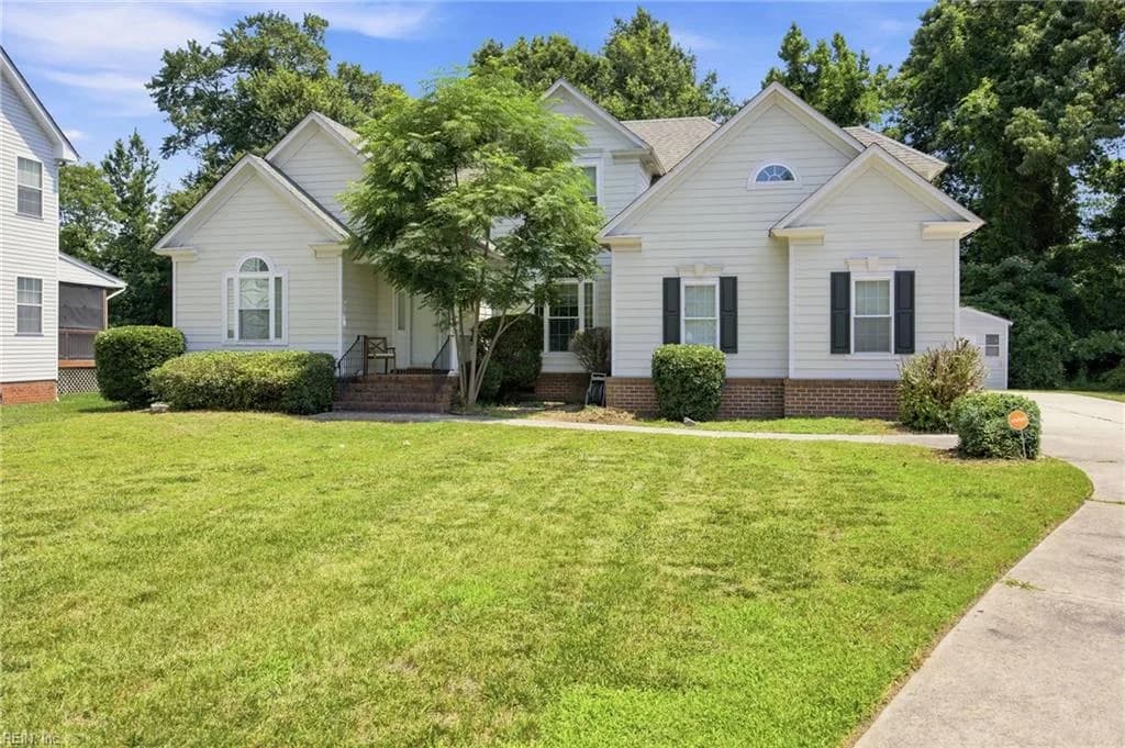 3126 N Stonebridge DR, NORFOLK VA 23504 - Main photo