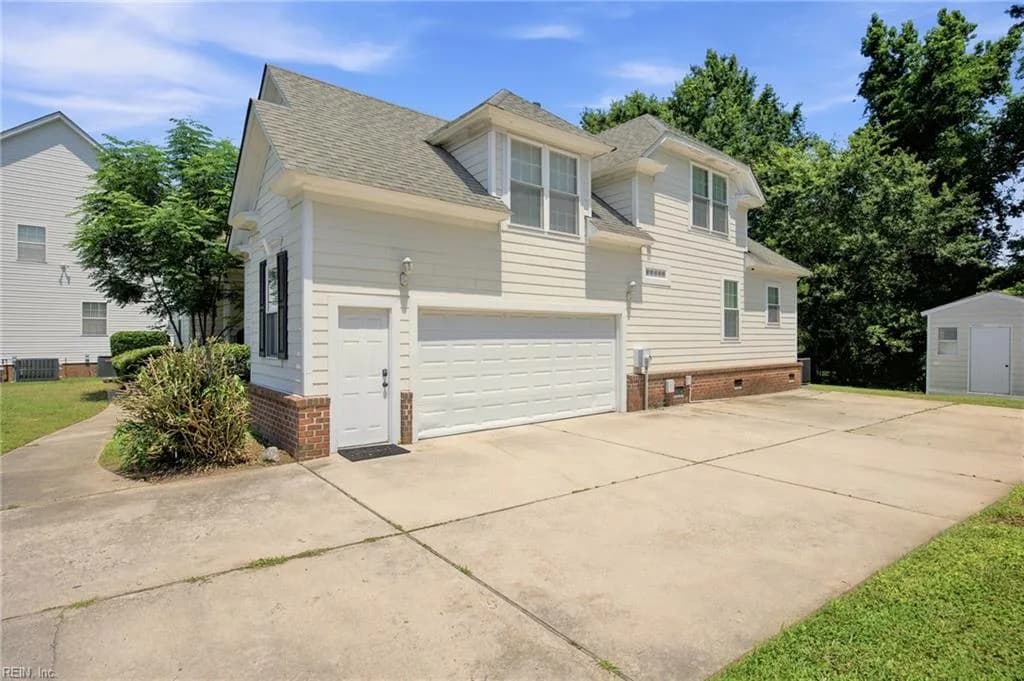 3126 N Stonebridge DR, NORFOLK VA 23504 - Photo 4