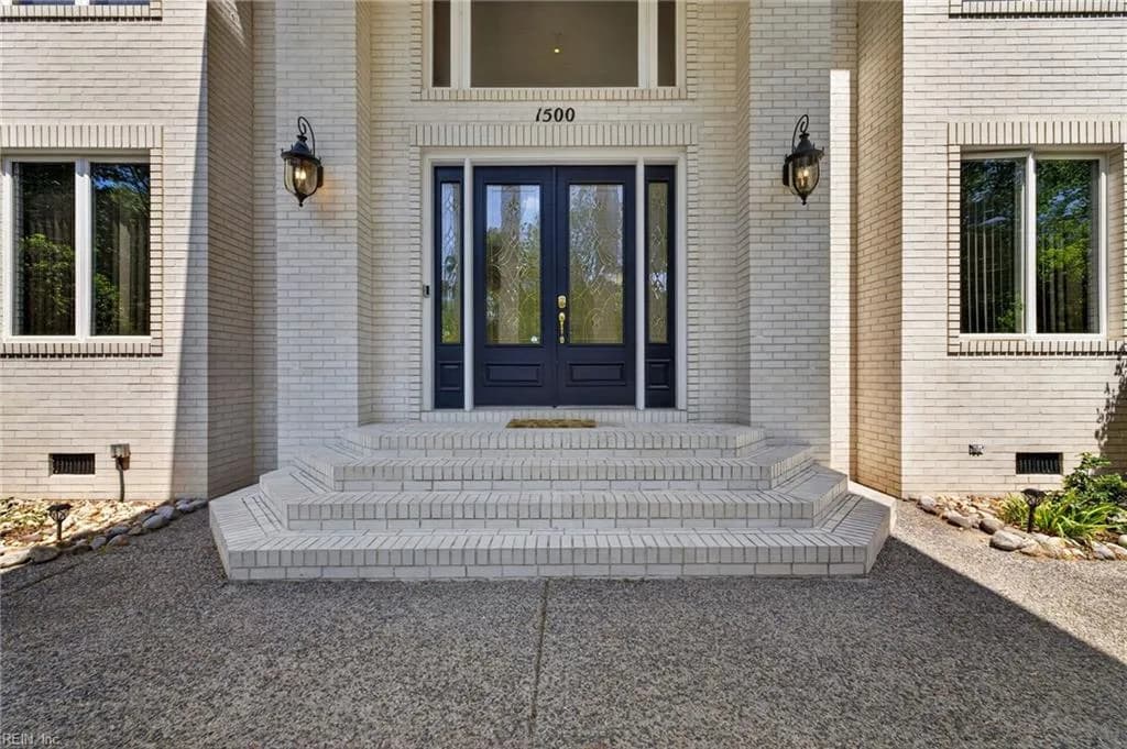 1500 Chandon CRES, VIRGINIABEACH VA 23454 - Photo 4