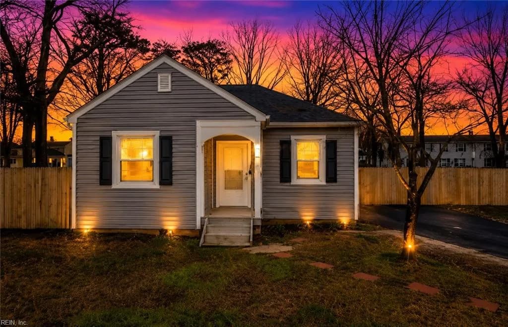 683 Ellen RD, NEWPORTNEWS VA 23605 - Main photo