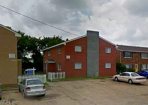 2057 E Ocean View AVE, NORFOLK VA 23503