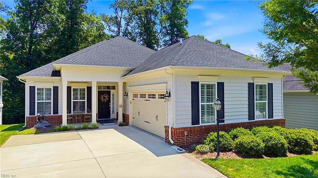 6408 Isabella DR, Williamsburg — 3 bed Residential, 1,815 sqft