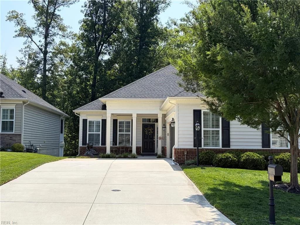 6408 Isabella DR, WILLIAMSBURG VA 23188 - Photo 2