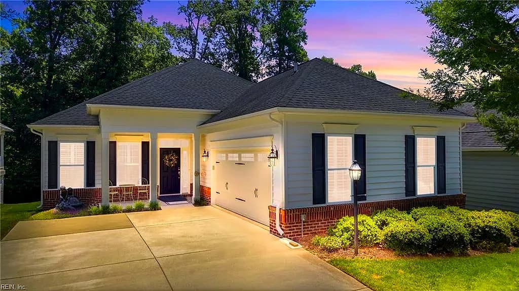 6408 Isabella DR, WILLIAMSBURG VA 23188 - Photo 3