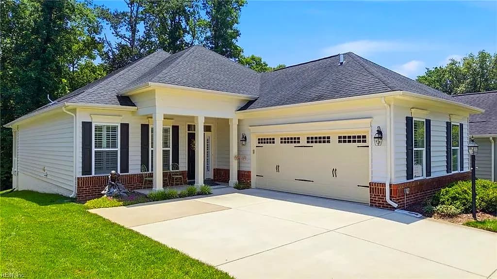 6408 Isabella DR, WILLIAMSBURG VA 23188 - Photo 4