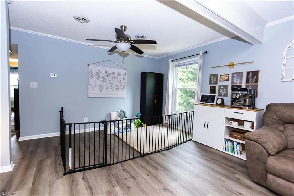100 Burnt Bridge WAY #E, YORKTOWN VA 23692 - Photo 3