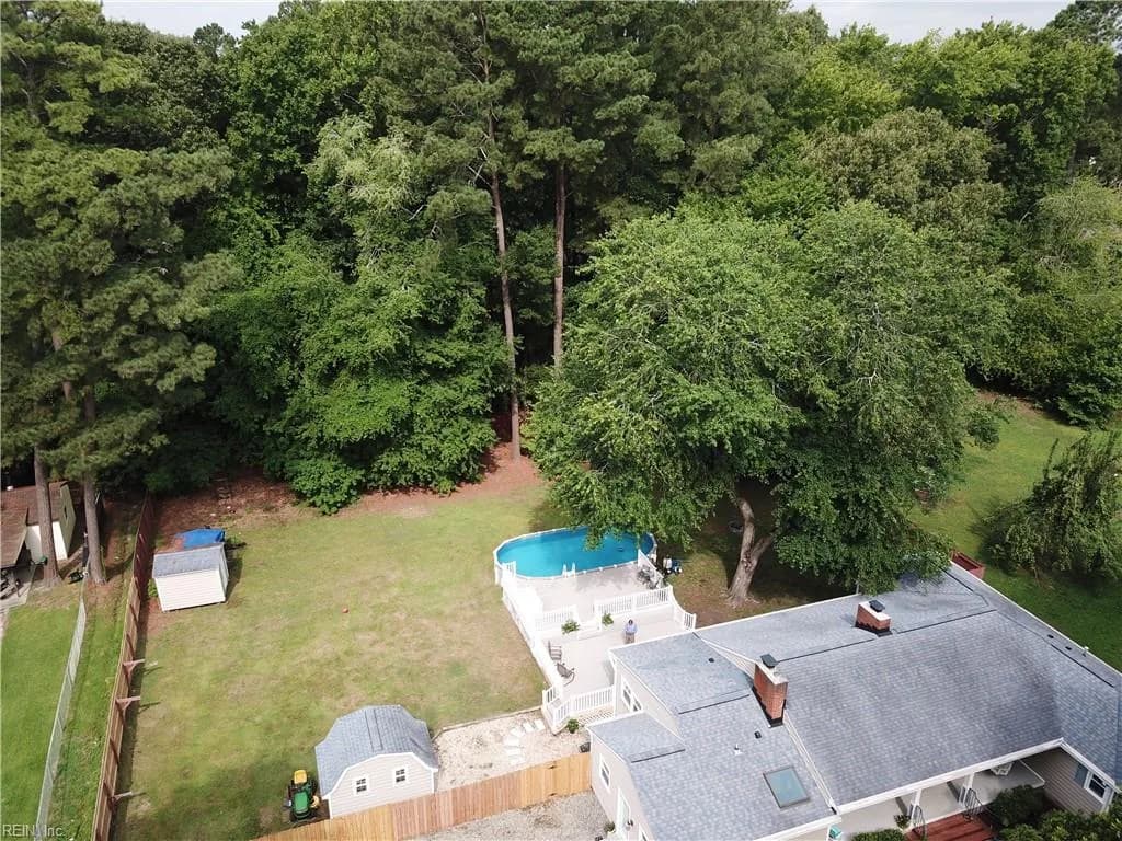 114 Winsome Haven DR, SEAFORD VA 23696 - Photo 5