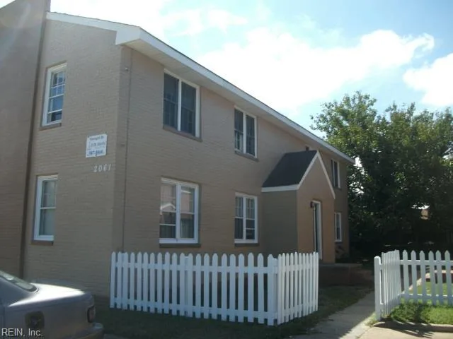 2061 E Ocean View AVE, NORFOLK VA 23503 - Main photo