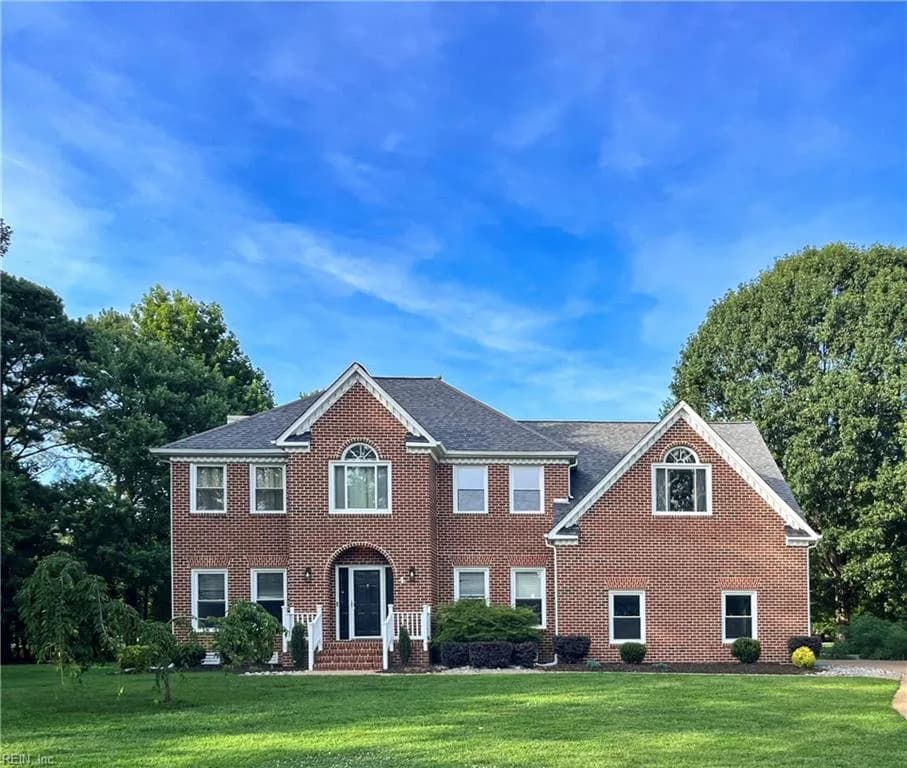 4 Tennis CIR, POQUOSON VA 23662 - Photo 2