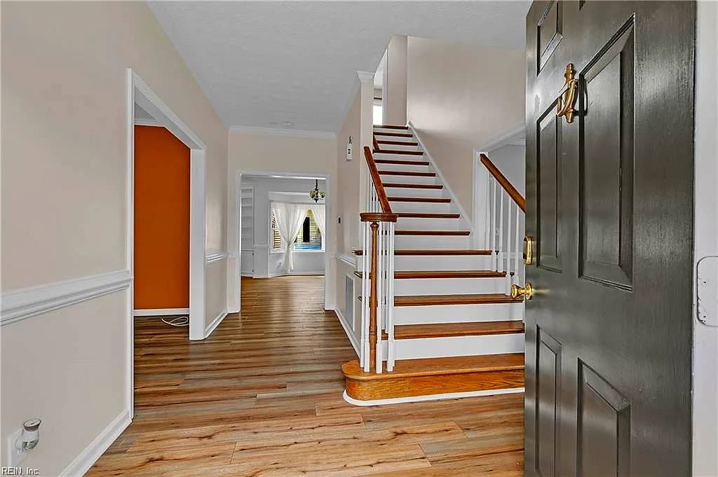 4 Tennis CIR, POQUOSON VA 23662 - Photo 5