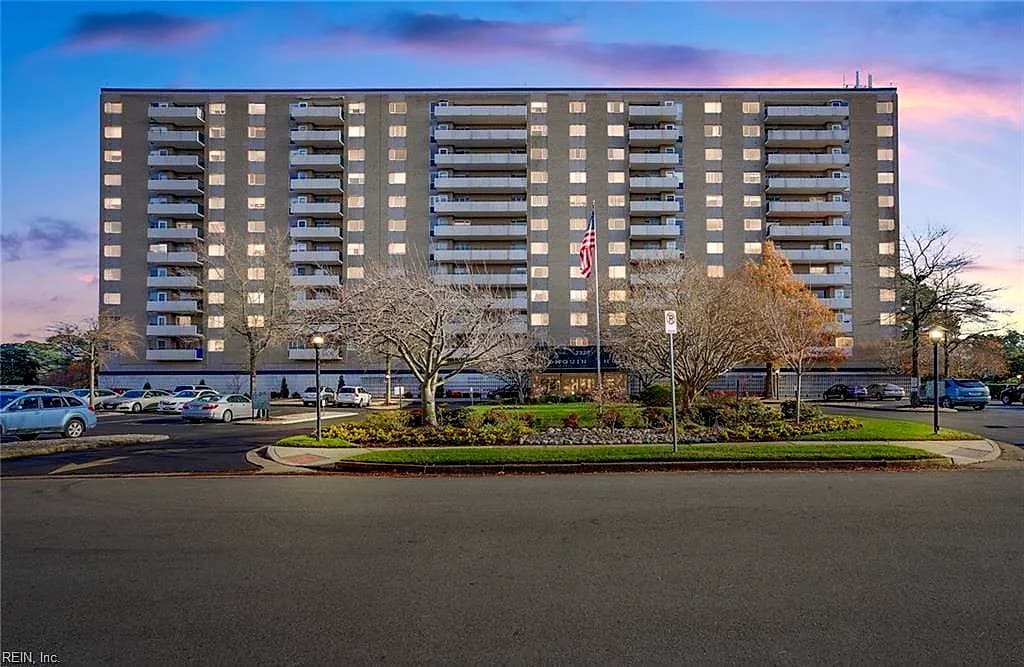 7320 Glenroie AVE #4G, NORFOLK VA 23505 - Main photo