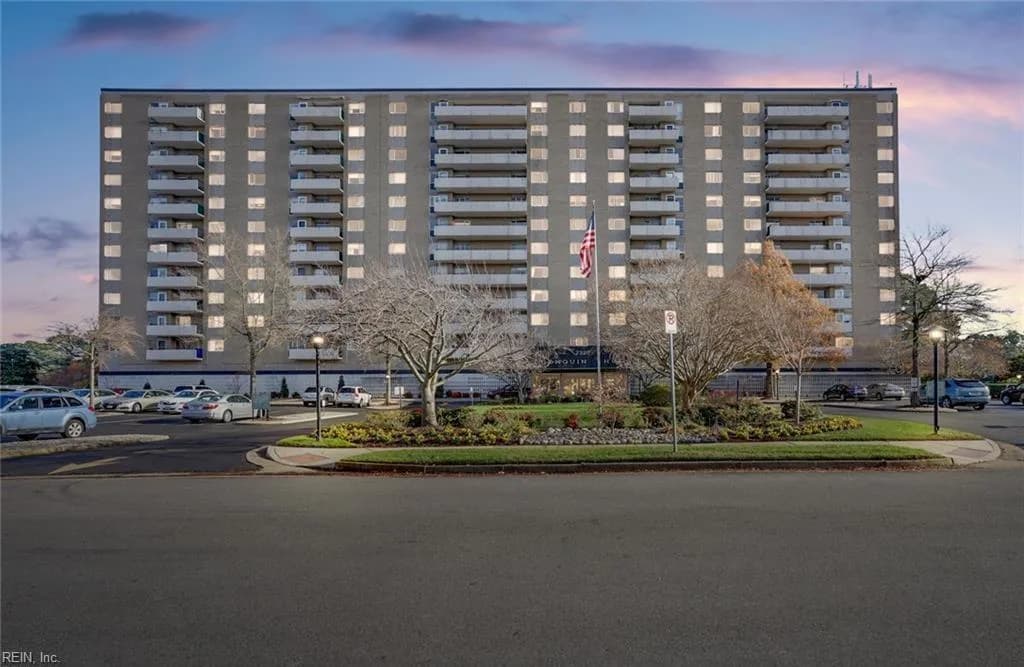 7320 Glenroie AVE #4G, NORFOLK VA 23505 - Main photo
