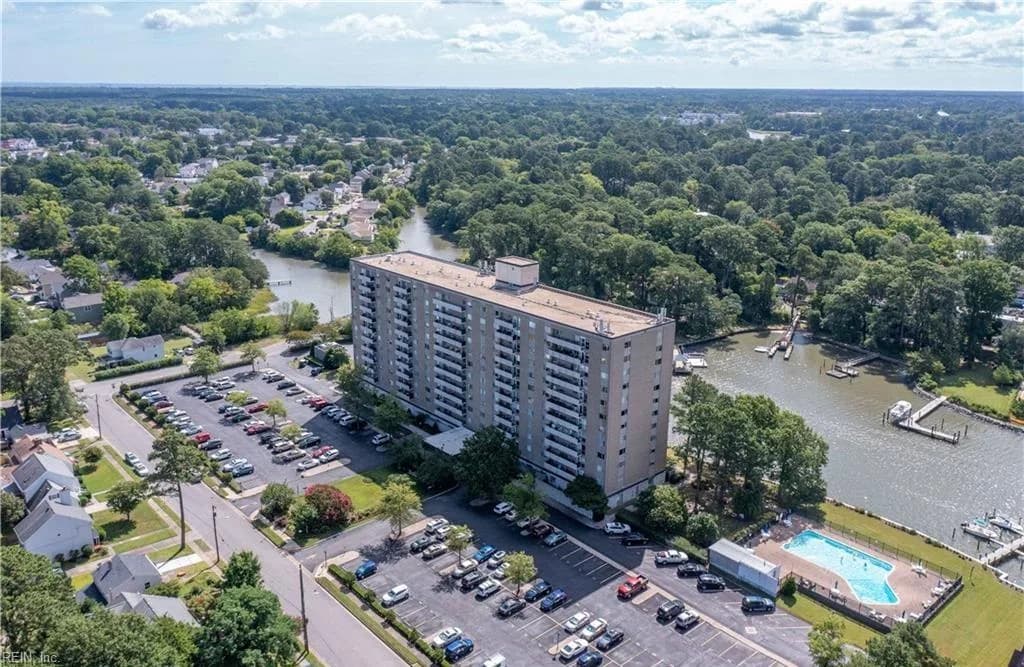 7320 Glenroie AVE #4G, NORFOLK VA 23505 - Photo 4
