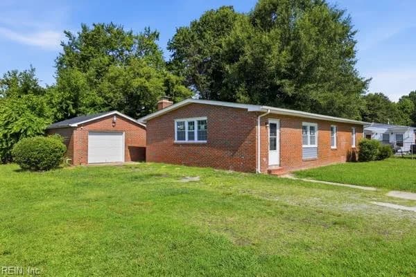 124 Allard RD, PORTSMOUTH VA 23701 - Photo 4
