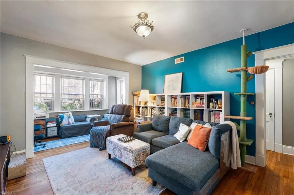 913 Spotswood AVE #1, NORFOLK VA 23517 - Photo 4
