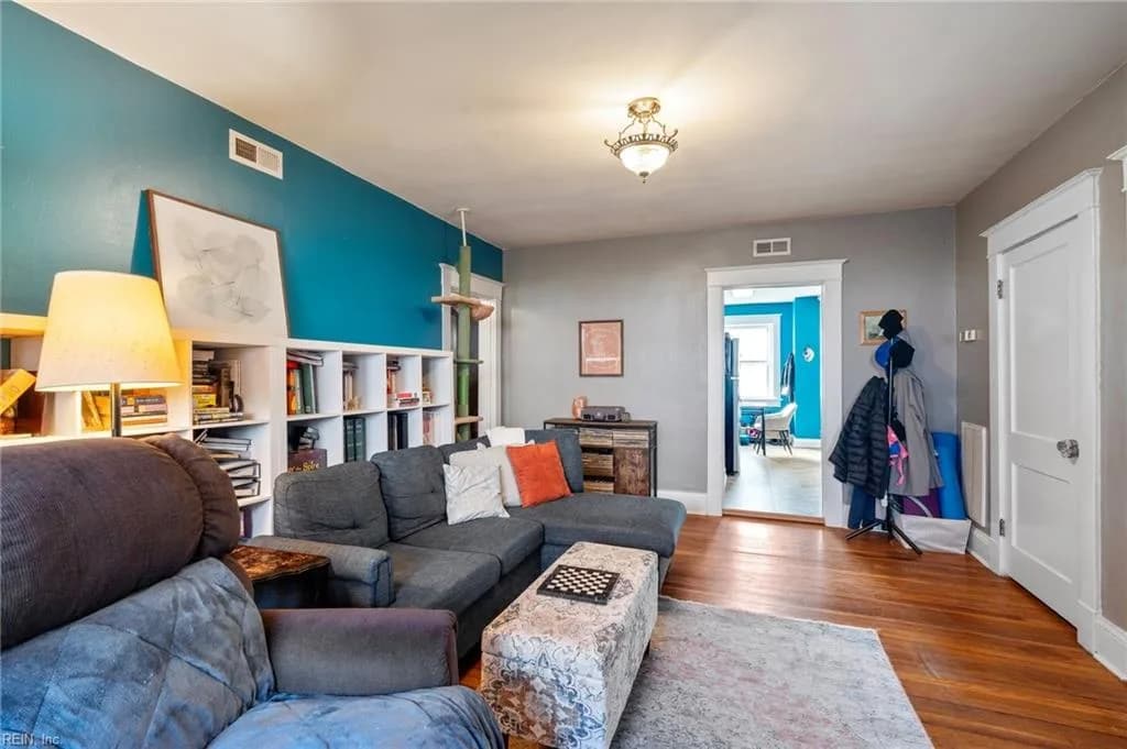 913 Spotswood AVE #1, NORFOLK VA 23517 - Photo 5