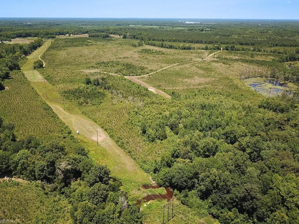 229 AC Moores Ferry RD, Emporia — Land and Farms