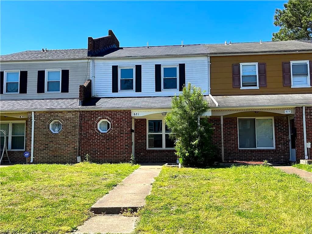 821 Lake Edward DR, VIRGINIA BEACH VA 23462 - Main photo