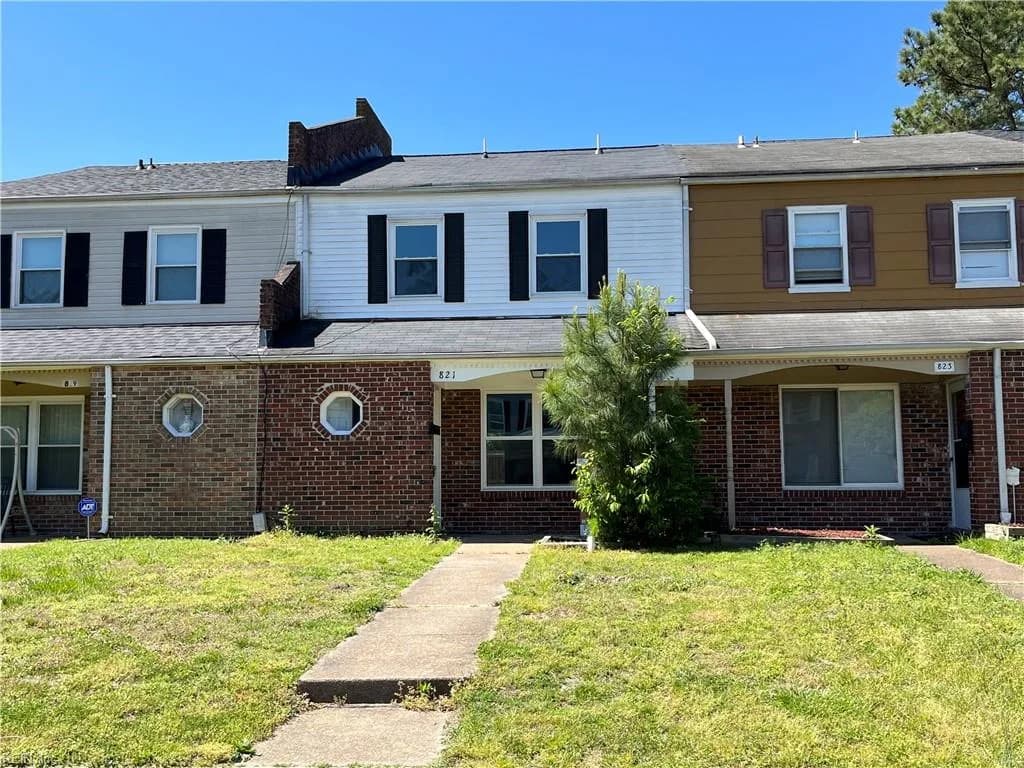 821 Lake Edward DR, VIRGINIABEACH VA 23462 - Main photo