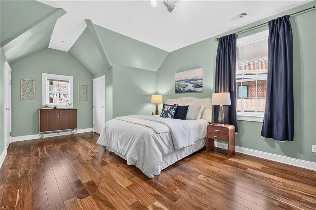 504 E Freemason ST #3B, NORFOLK VA 23510 - Photo 5