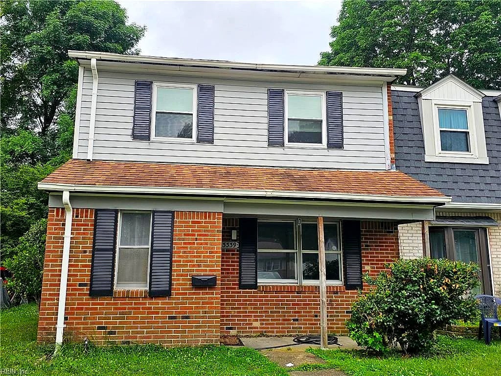 3339 Lakecrest RD, VIRGINIA BEACH VA 23452