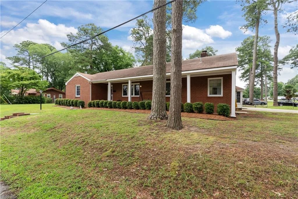 201 Pine BLF, PORTSMOUTH VA 23701 - Photo 3
