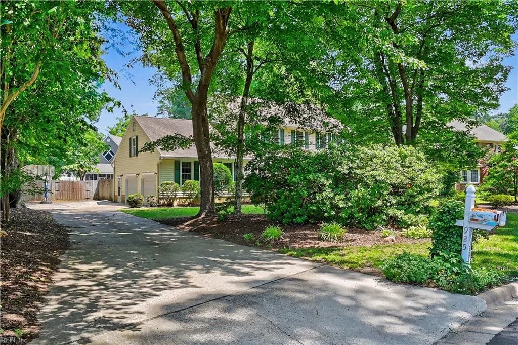 925 Oxford DR, VIRGINIABEACH VA 23452 - Photo 3