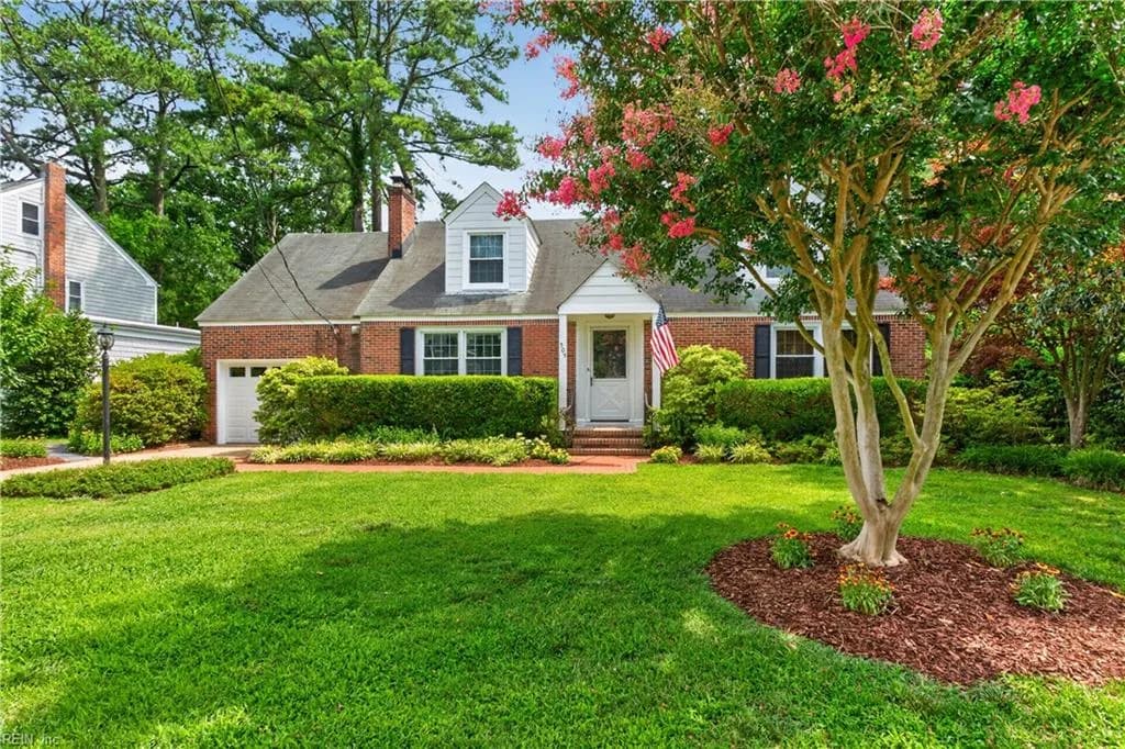 505 Talbot Hall RD, NORFOLK VA 23505 - Photo 5