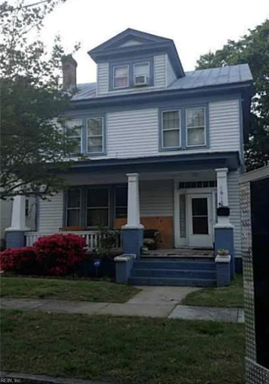 1616 Barron ST, PORTSMOUTH VA 23704 - Photo 3