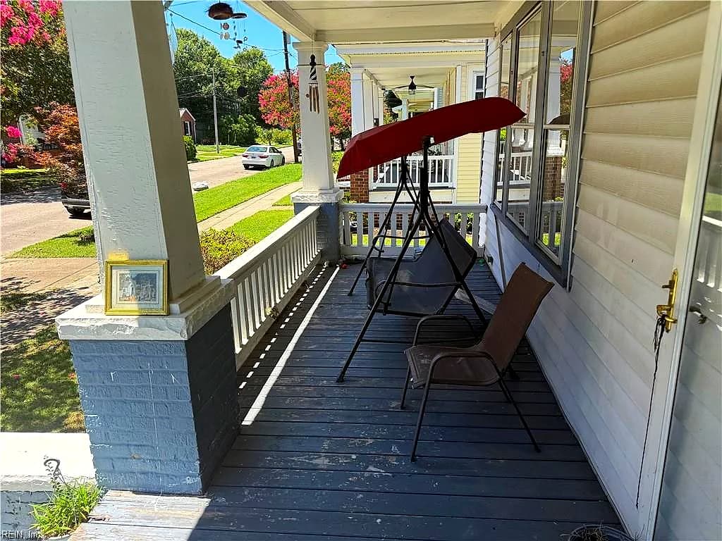 1616 Barron ST, PORTSMOUTH VA 23704 - Photo 4