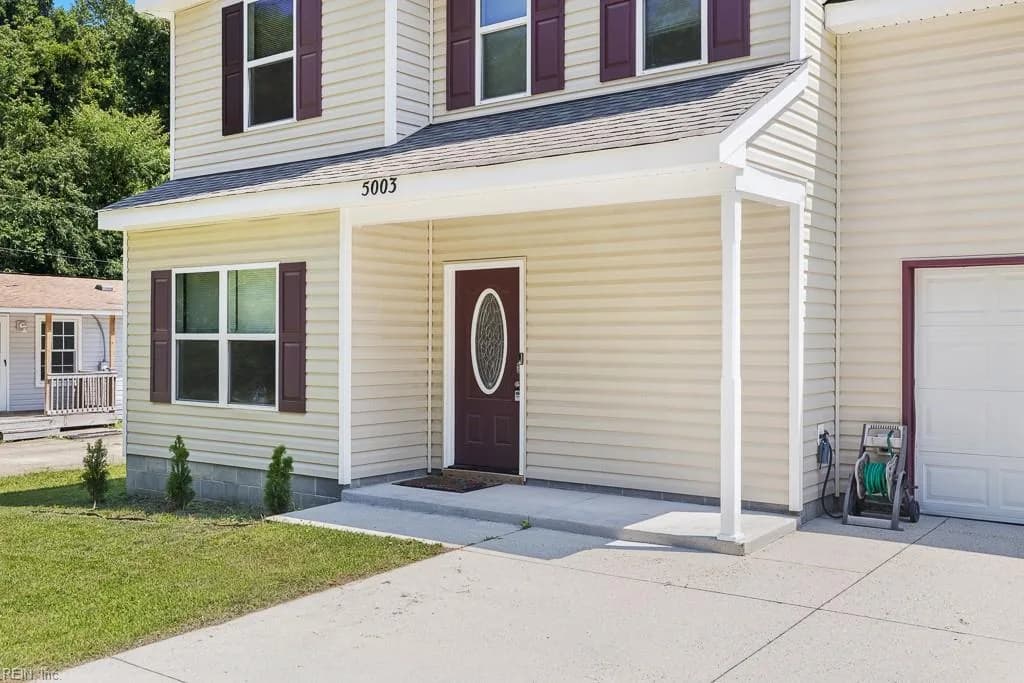5003 Clifton ST, CHESAPEAKE VA 23321 - Photo 4
