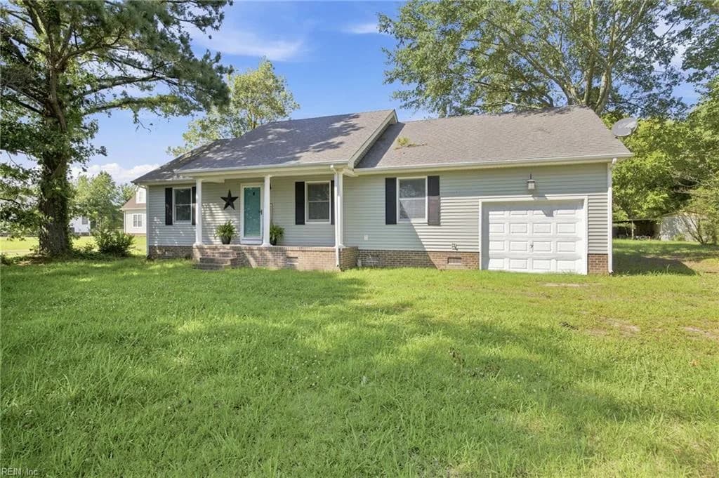 861 Tulls Creek RD, MOYOCK NC 27958 - Photo 3