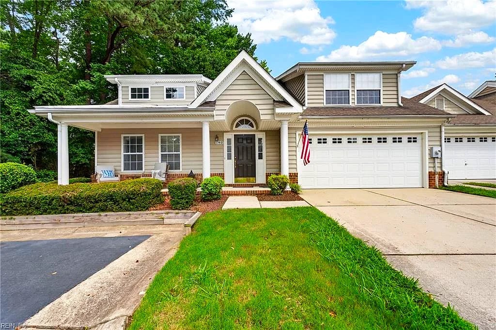 13401 High Gate Mews NONE, Carrollton — 3 bed Residential, 1,998 sqft