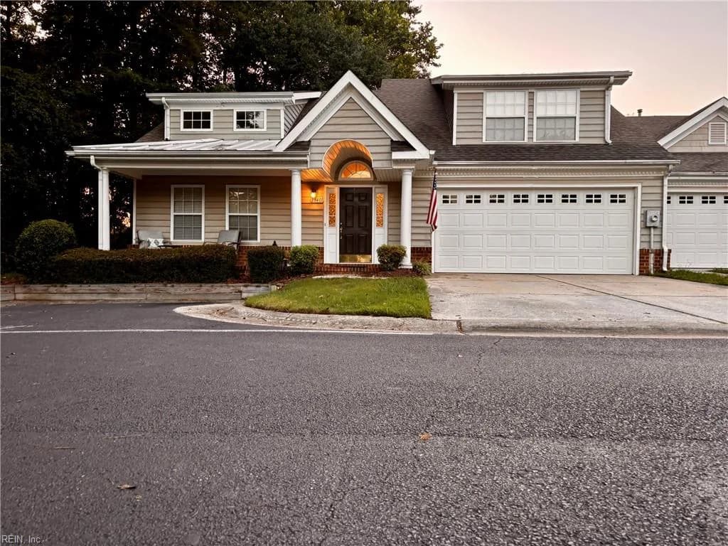 13401 High Gate Mews NONE, CARROLLTON VA 23314 - Photo 2